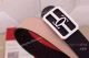 Fake Cartier Double C Buckle with Black Leather Belt - Low Price (2)_th.jpg